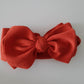 Baby Girl Big Bow Headband Stretched Headwrap (NB-4 Yrs)