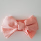 Baby Girl Big Bow Headband Stretched Headwrap (NB-4 Yrs)