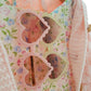 The Eyes of Pearlie : Heart Ivory Frame Light Brown Lens Sunglasses (1-8Yrs)
