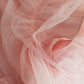 Girls Love Unconditionally Blush Pink Tutu Princess Dress (2T-7T)